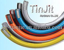 Flexible Metal Tubing 2