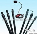 Gooseneck for Microphone 1