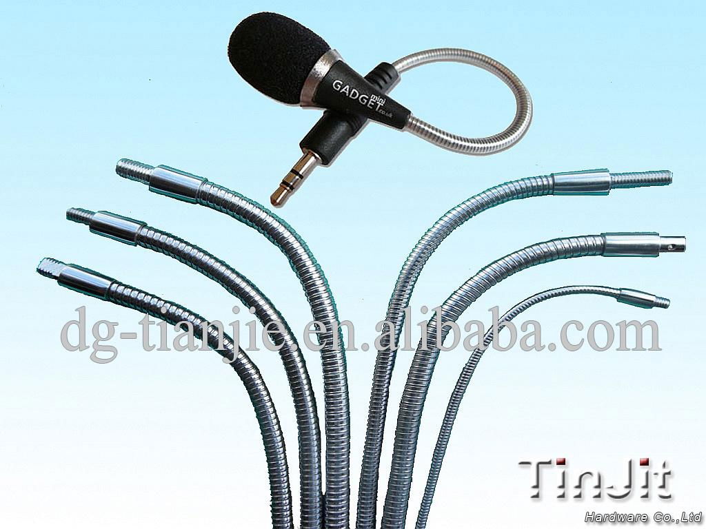 Gooseneck for Microphone 2