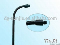 Gooseneck for Microphone