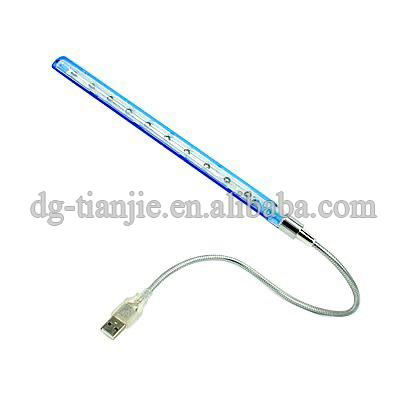 Gooseneck for LED Lights 5