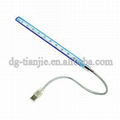 Gooseneck for LED Lights 5