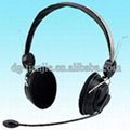 Gooseneck for Headset Microphone 3