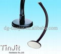 Gooseneck for Mirror and Magnifier