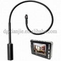 Gooseneck for Video Camera 5