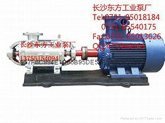 DF不鏽鋼多級離心泵DF80-30 DF46-50 100D