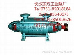  DG锅炉给排水泵 DG6-25 DG12-25 DG46-30 DG25-30