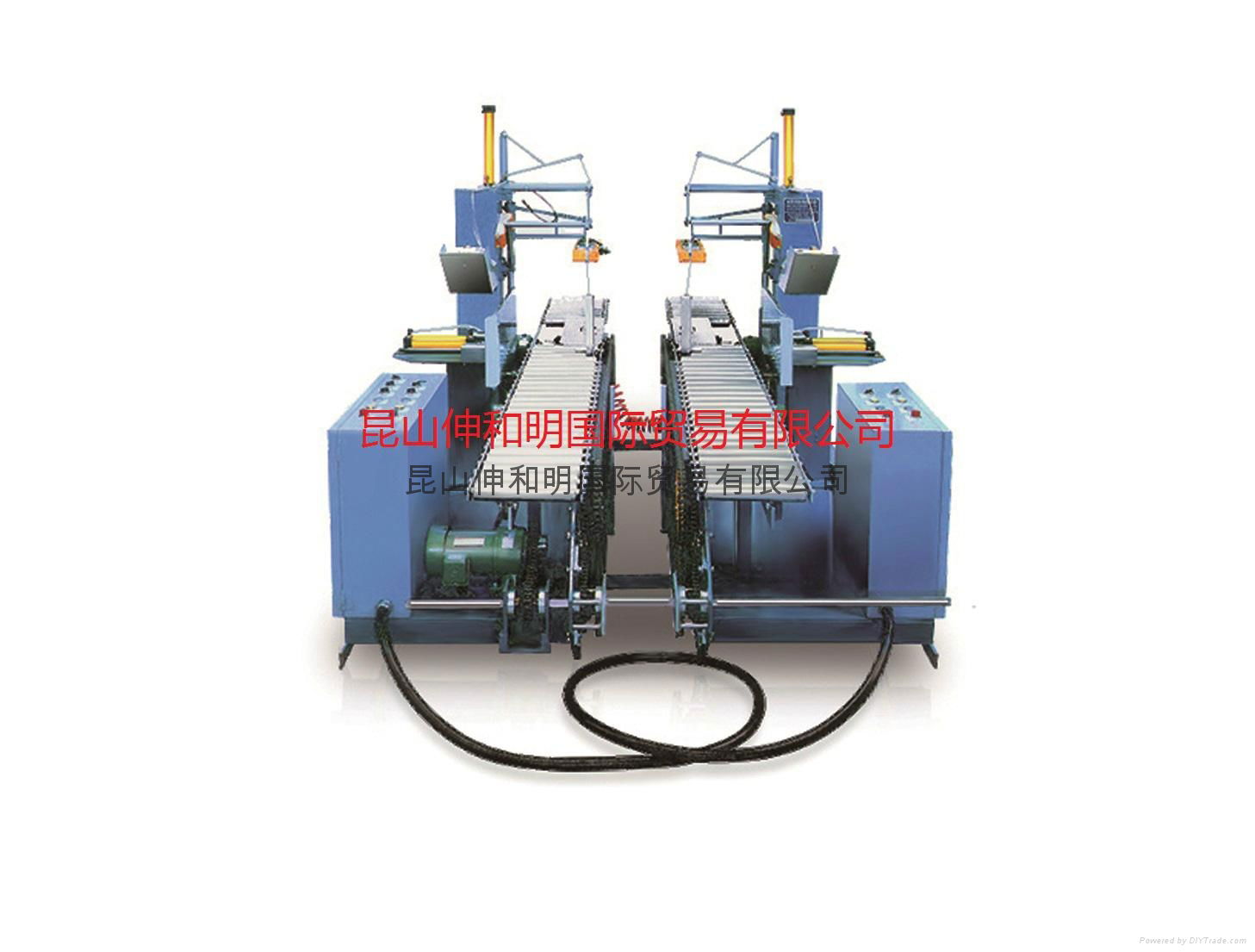 Auto Tying machine