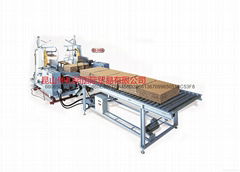 AUTO TYING MACHINE