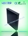 Ultra Slim LCD Monitor Lift, Smart Convertible Flat Panel Desk Solution 5