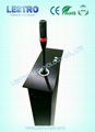 Motorised Microphone Lift With Sleek And Stylish Design 1