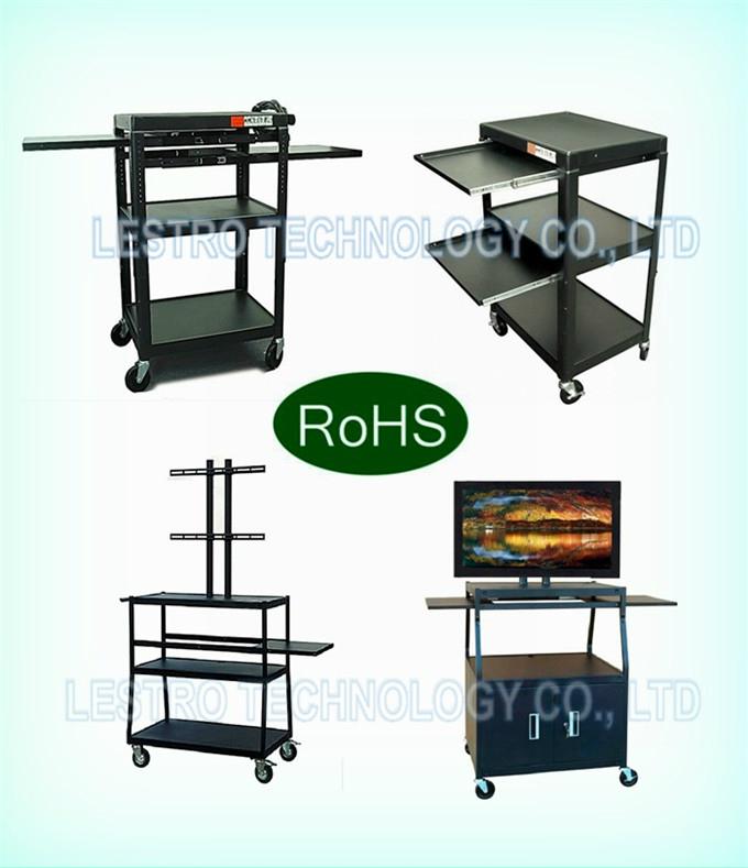 AV CARTS AV Trolleys Projector Carts BLT973/PB137 LESTRO (China