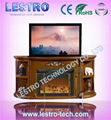Ultra-slim LCD Monitor Lift with