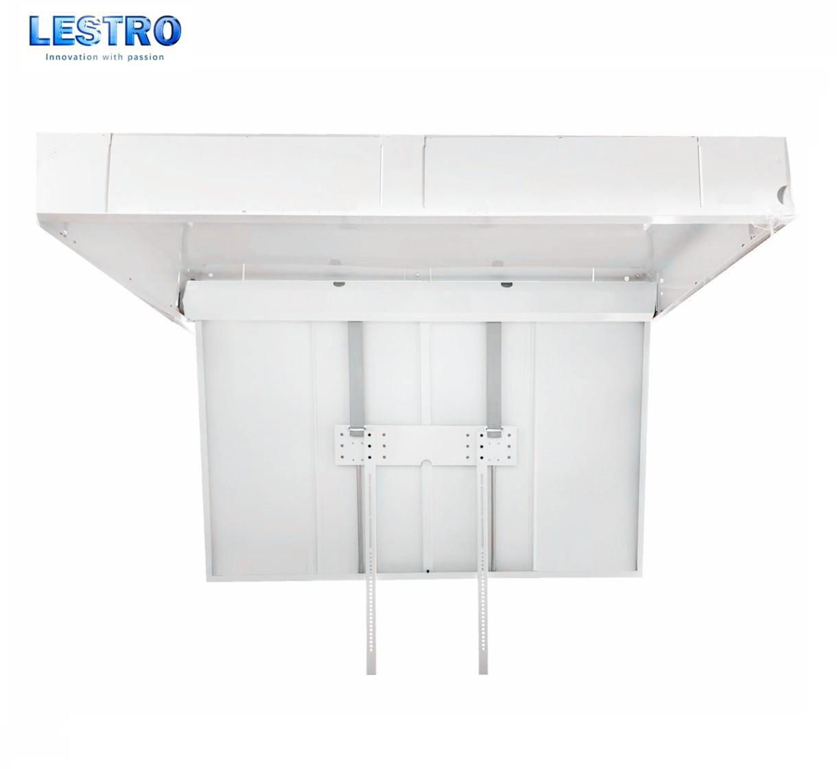 Factory direct supply Ceiling Drop down TV lift Mtorized TV Mount 2