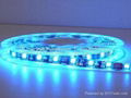 LED Strip SMD5050 60LED's/meter Waterproof IP67