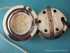 Cabinet Light 12 SMD5050