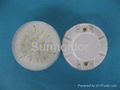 GX53 20 SMD5050 230VAC