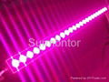 LED Wall Wall Washer Ultra Thin, 24x3W, 1000mm long