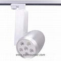 LED Tracking Light 1206