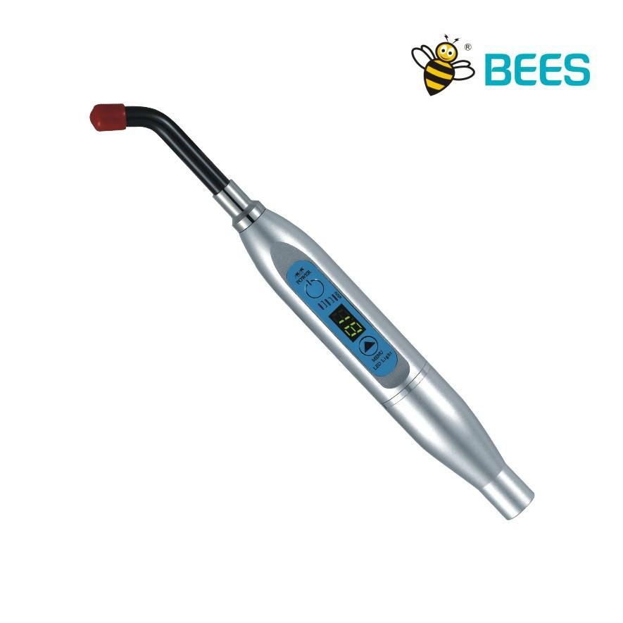 Wireless Dental SKI-802B LED Curing Light CE G0015