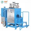 A200Ex solvent recycling machine 1