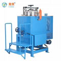 A200Ex solvent recycling machine 2