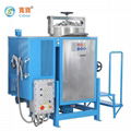 A200Ex solvent recycling machine 4