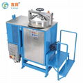 A200Ex solvent recycling machine 5