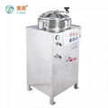 B25Ex solvent recovery machine 3