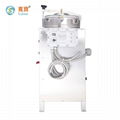 B25Ex solvent recovery machine 5