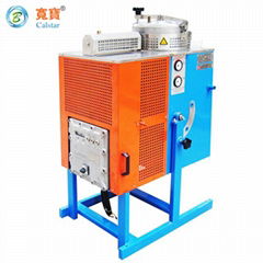 A60Ex solvent recovery machine