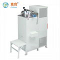 A60Ex-V solvent recovery equipment 5