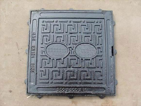 manhole covers 3