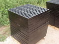 ductile iron gratings 5