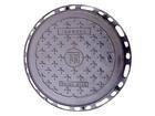 gutters manhole cover 3