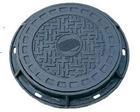 gutters manhole cover 4