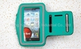 Waterproof Running Sports Armband Case Arm Bag Holder Case forS3 s4 s5 i4s i5s 