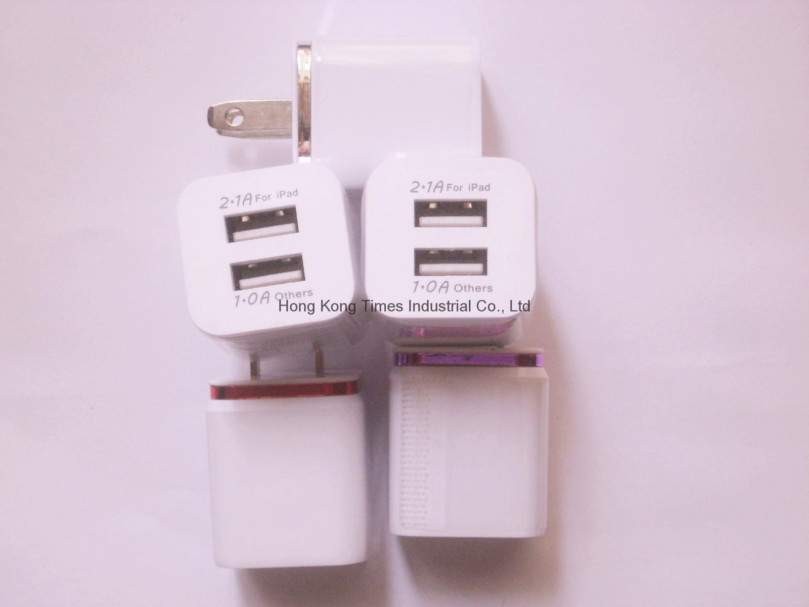 mobile phones charger for apple iphone6,iphone 6 plus Power Adapter ,USB charger 2