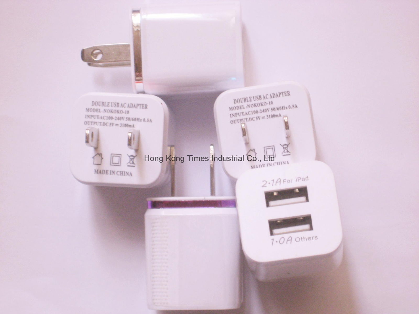 mobile phones charger for apple iphone6,iphone 6 plus Power Adapter ,USB charger 3