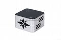 Newest Bluetooth Loudspeaker Box, Mutimedia Speaker for Mobile Phone Computer Wi