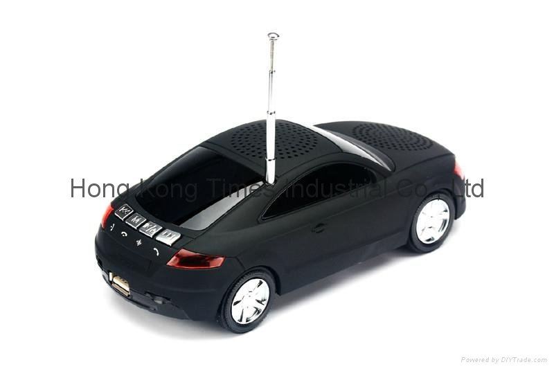 Mini Wireless Bluetooth Spkeaker, BMW A8tt Sound Spkeaker Box, Multimedia Speake