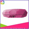 Mini Bluetooth Loudspeaker, MP3 Loud Speaker for Car Speaker, Smart Phone Speake 1