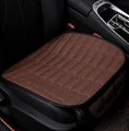 Hot Selling Universal Cotton Full Set Car Seat Cushion Cover 1