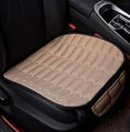 Hot Selling Universal Cotton Full Set Car Seat Cushion Cover 3