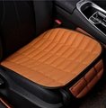 Hot Selling Universal Cotton Full Set Car Seat Cushion Cover 5