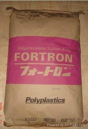 PPS,日本宝理1140A6,CF2010玻纤增强40%