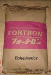 PPS,日本宝理1140A6,CF2010玻纤增强40%