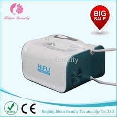 RS-HIFU200 mini HIFU for home use with lower energy