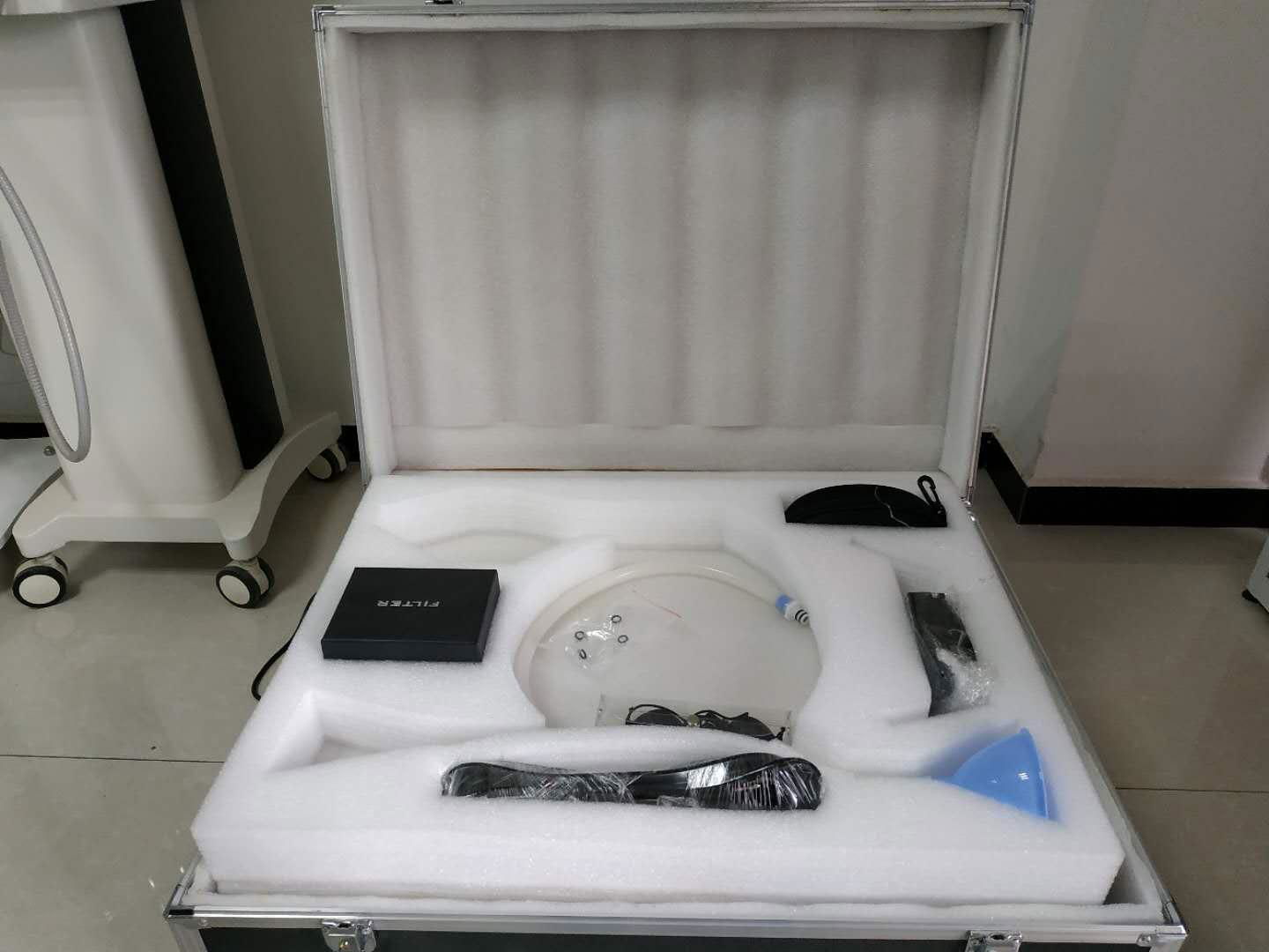 ipl shr high quality hai removal machine for beauty salon or wholesale 4