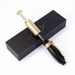 2019 High Pressure Hyaluronic Acid Pen Anti Wrinkle Lifting Lip Injection Tools